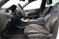 Audi A6 45TDI Quattro S line 3 170kW thumbnail