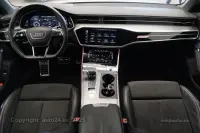 Audi A6 45TDI Quattro S line 3 170kW thumbnail