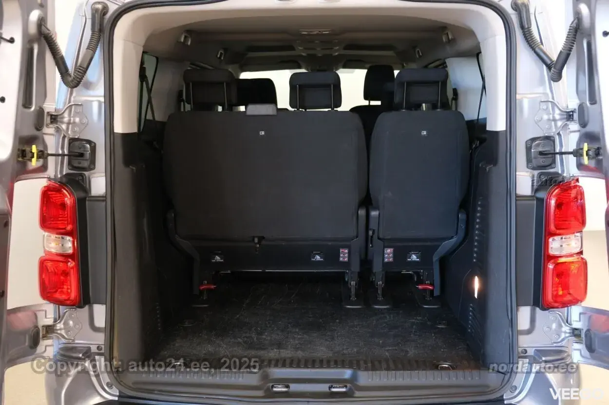 Toyota Proace Verso - 2 90kW