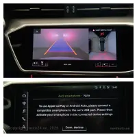 Audi A6 45TDI Quattro S line 3 170kW thumbnail