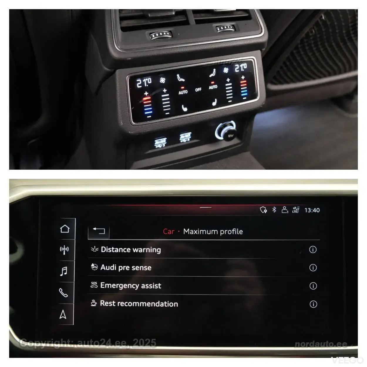 Audi A6 45TDI Quattro S line 3 170kW