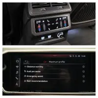Audi A6 45TDI Quattro S line 3 170kW thumbnail