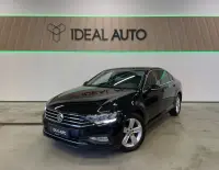 Volkswagen Passat Business 110kW thumbnail