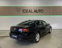 Volkswagen Passat Business 110kW thumbnail