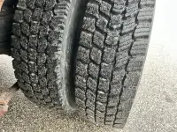 Volvo FH540 6X4 EURO6 + RETARDER + LIFTING AXLE 405kW thumbnail