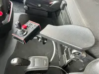 Volvo FH540 6X4 EURO6 + RETARDER + LIFTING AXLE 405kW thumbnail