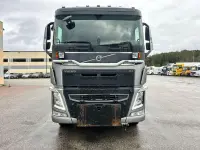 Volvo FH540 6X4 EURO6 + RETARDER + LIFTING AXLE 405kW thumbnail