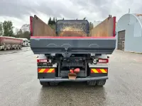 Volvo FH540 6X4 EURO6 + RETARDER + LIFTING AXLE 405kW thumbnail