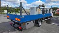 Mitsubishi Canter 107kW thumbnail