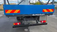 Mitsubishi Canter 107kW thumbnail