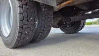 Mitsubishi Canter 107kW thumbnail