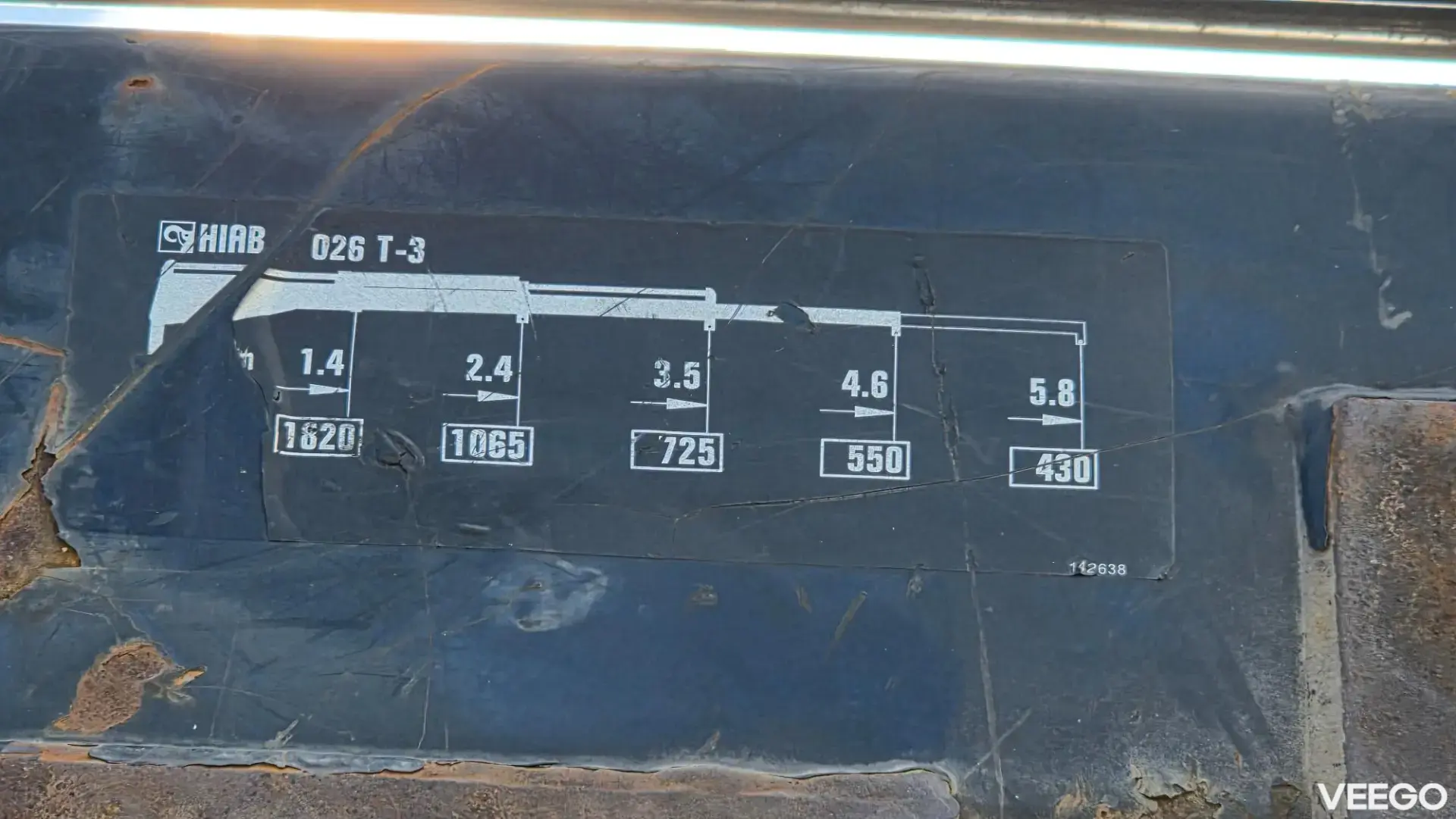 Mitsubishi Canter 107kW