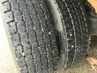 Volvo FH540 6X4 EURO6 + RETARDER + LIFTING AXLE 405kW thumbnail