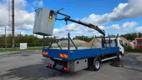 Mitsubishi Canter 107kW thumbnail