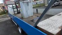 Mitsubishi Canter 107kW thumbnail