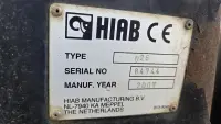 Mitsubishi Canter 107kW thumbnail