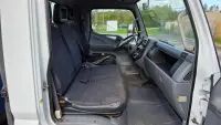 Mitsubishi Canter 107kW thumbnail
