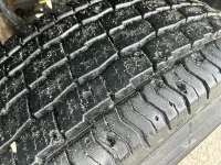 Volvo FH540 6X4 EURO6 + RETARDER + LIFTING AXLE 405kW thumbnail