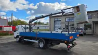 Mitsubishi Canter 107kW thumbnail