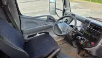 Mitsubishi Canter 107kW thumbnail
