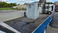 Mitsubishi Canter 107kW thumbnail