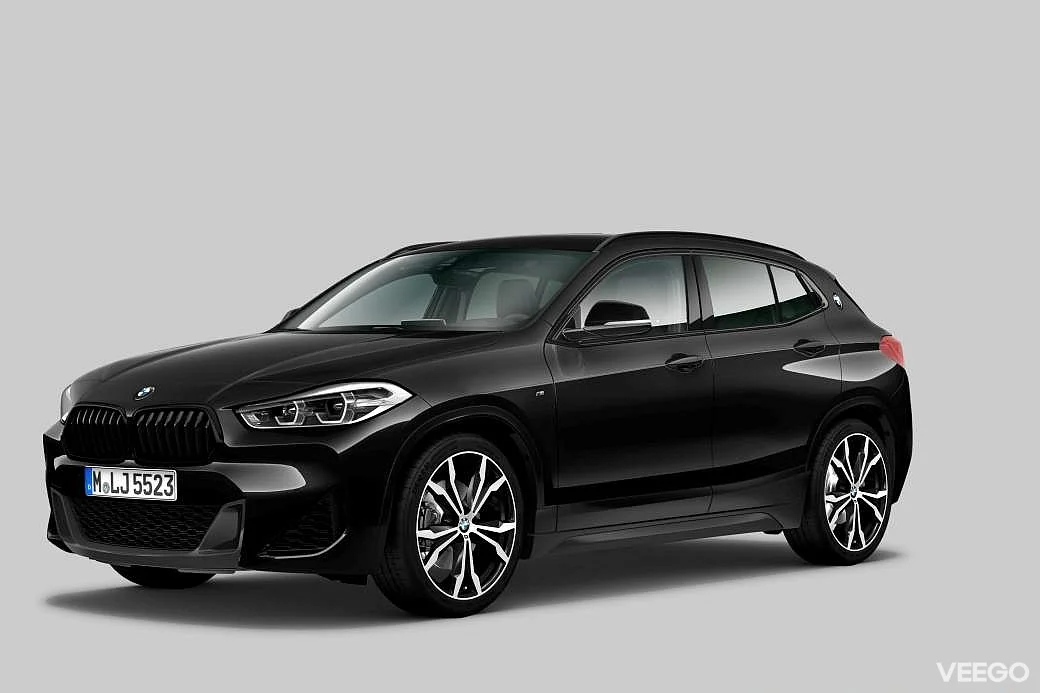 BMW X2 2.0 140kW