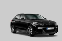 BMW X2 2.0 140kW thumbnail