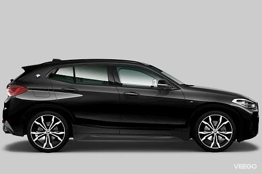 BMW X2 2.0 140kW