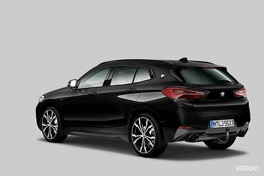 BMW X2 2.0 140kW