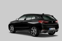 BMW X2 2.0 140kW thumbnail