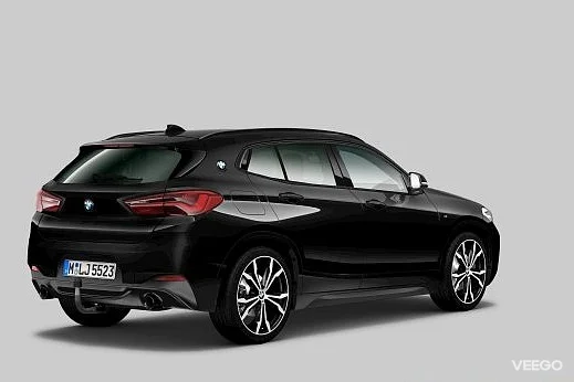 BMW X2 2.0 140kW