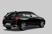 BMW X2 2.0 140kW thumbnail