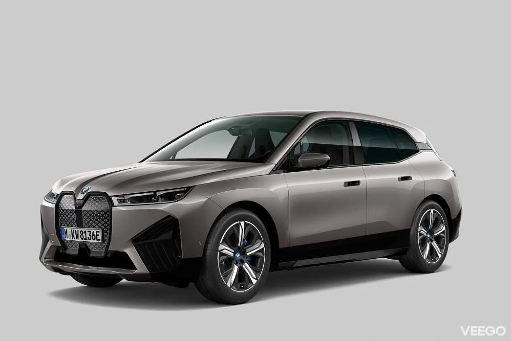 BMW iX 0.0 240kW