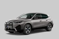 BMW iX 0.0 240kW thumbnail