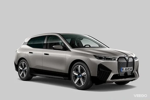 BMW iX 0.0 240kW
