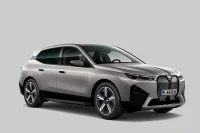 BMW iX 0.0 240kW thumbnail