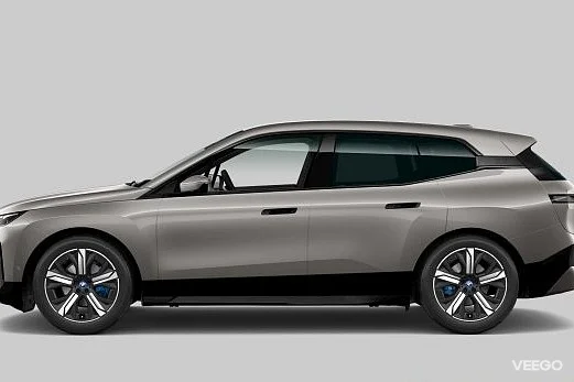 BMW iX 0.0 240kW
