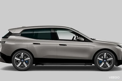 BMW iX 0.0 240kW