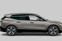 BMW iX 0.0 240kW thumbnail