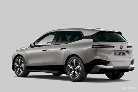 BMW iX 0.0 240kW