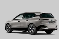 BMW iX 0.0 240kW thumbnail