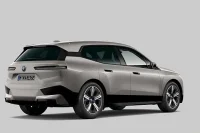BMW iX 0.0 240kW thumbnail