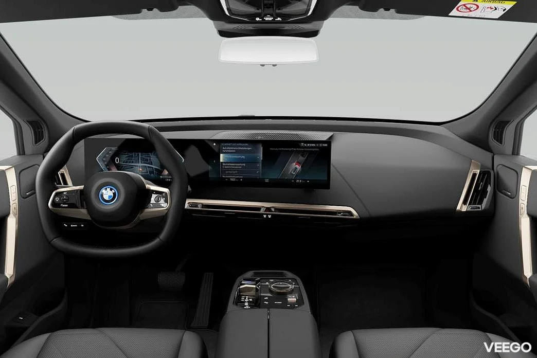 BMW iX 0.0 240kW