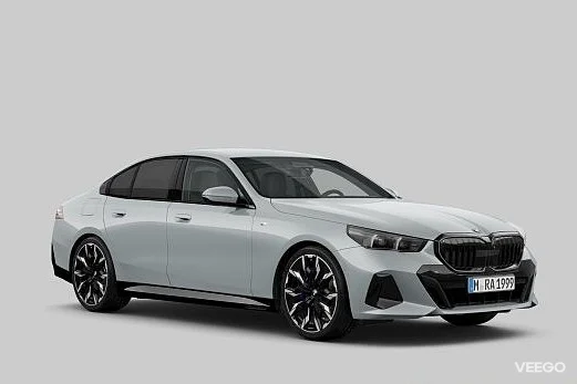 BMW 540 3.0 210kW