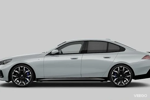 BMW 540 3.0 210kW