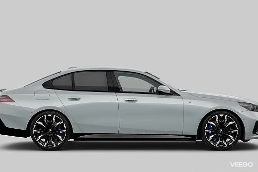 BMW 540 3.0 210kW