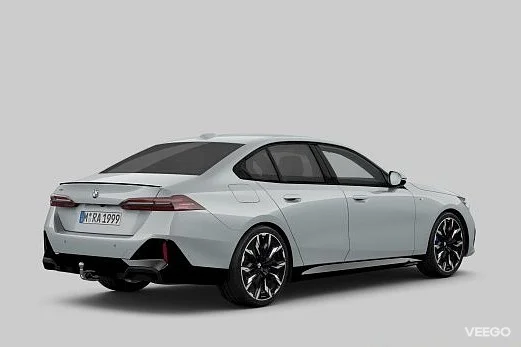 BMW 540 3.0 210kW
