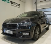Image of Skoda Fabia ELEGANCE 1 81kW