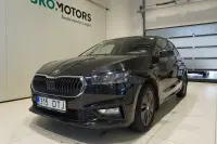 Skoda Fabia ELEGANCE 1 81kW thumbnail