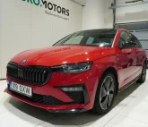 Image of Skoda Scala MONTE CARLO 1 85kW
